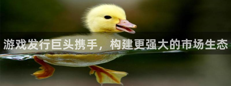 新宝GG电子科技：游戏发行巨头携手，构建更强大的市场生态
